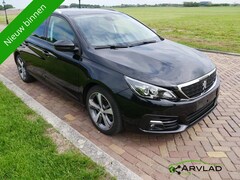 Peugeot 308 SW - 7999*NETTO*2018 *PANO 1.6 BlueHDI *PANORAMA* 2018