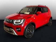 Suzuki Ignis - 1.2 Smart Hybrid Style automaat ( Apple Carplay- Android / cruis