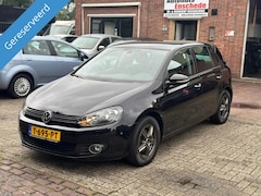 Volkswagen Golf - 1.4 TSI Trendline