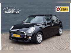 MINI Cooper - 1.5 Business Navigator