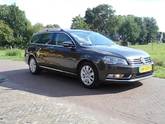 Volkswagen Passat Variant - 1.8 TSi 160PK Comfortline NL-auto met logische km's