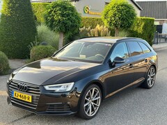 Audi A4 Avant - 2.0 TDI ultra Pro Line Spring Advantage 2016 Navi/Clima/Lmv