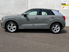 Audi Q2 - 35 TFSI CoD Sport Pro Line 1.5 navi pdc