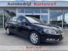 Volkswagen Passat Variant - 1.4 TSI Trendline BlueMotion Aankoop garantie / airco/ automaat/top occasion