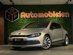 Volkswagen Scirocco - 2.0 TSI Highline