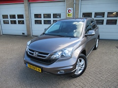 Honda CR-V - 2.0i Comfort