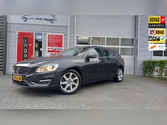 Volvo V60 - 1.6 D2 Summum