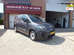 Citroën Berlingo - 1.5 BlueHDI Control AC Trekhaak