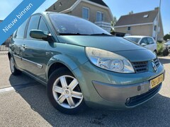 Renault Scénic - 1.6-16V Privilège Luxe Lpg