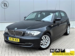 BMW 1-serie - 120i Business Line