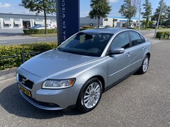 Volvo S40 - 1.8 Edition II Leer+Youngtimer