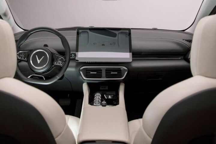 Interieur