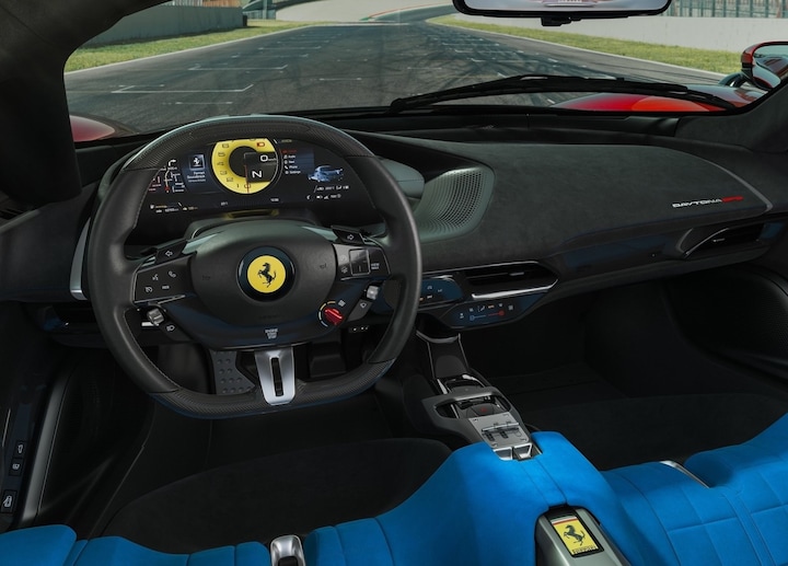 Interieur