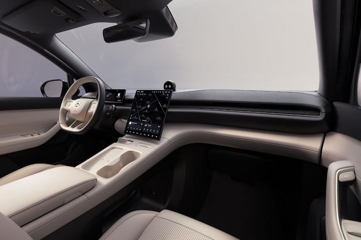 Interieur