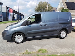 Fiat Scudo - 12 2.0 MultiJet KH1 SX Airco, Cruise, Pdc 2 Schuifdeuren, Klep+Ruit, Trekhaak