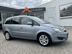 Opel Zafira - 1.8 Cosmo 7 Persoons Trekhaak Climate