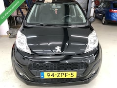 Peugeot 107 - 1.0 Access Accent met nieuw APK