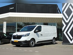 Renault Trafic - 2.0 dCi 130 T30 L2H1 Comfort - Betimmering