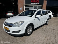 Opel Astra Wagon - 1.3 CDTi Business