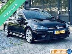 Volkswagen Golf Variant - 1.5 TSI Highline R-Line ACC Massagestoel VOL