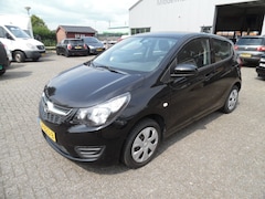 Opel Karl - 1.0 ecoFLEX Edition