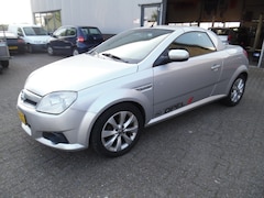 Opel Tigra TwinTop - 1.4-16V Sport