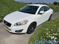 Volvo C70 Convertible - 2.5 T5 Momentum Bellen