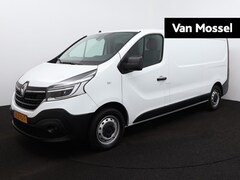 Renault Trafic - 2.0 dCi 145 EDC T29 L2H1 Luxe | Automaat