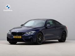 BMW M4 - Competition - M Performance uitlaat - 1e eigenaar