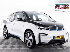 BMW i3 - 120Ah 42 kWh Automaat ✅ 1e Eigenaar -A.S. ZONDAG OPEN