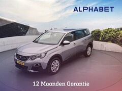 Peugeot 5008 - 1.2 130pk Blue Lease Executive I 7 Persoons I All Season Banden I Parkeersensoren I Origin