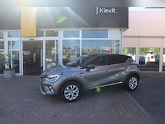 Renault Captur - 1.0 TCe 100 Bi-Fuel Intens