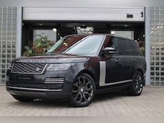Land Rover Range Rover - P525 Fifty Autobiography | Panoramadak, Trekhaak, Head-up display, Standkachel, Meridian A