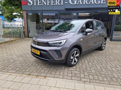 Opel Crossland - 1.2 Edition 130 pk automaat 6