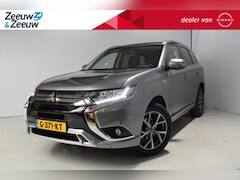 Mitsubishi Outlander - 2.4 PHEV Pure Keyless-entry | Carplay | Camera | NAP | Dealer onderhouden | 35728 km