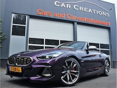 BMW Z4 Roadster - M40i High Executive NL-Auto Facelift 2023