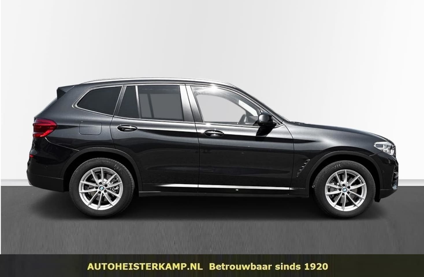 BMW X3 - xDrive30d 286 PK ACC LifeCockpit Trekhaak Navi Leder - AutoWereld.nl