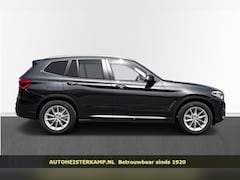 BMW X3 - xDrive30d 286 PK ACC LifeCockpit Trekhaak Navi Leder LED