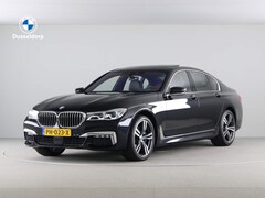 BMW 7-serie - 750i xDrive High Executive M-Sport