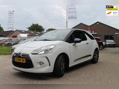Citroën DS3 - 1.2 VTi So Chic incl Beurt en Garantie