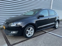 Volkswagen Polo - 1.2 TSI