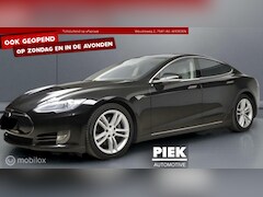 Tesla Model S - 85 Base FREE CHARCHING NETTE STAAT