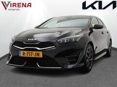 Kia Pro cee'd - ProCeed 1.5 T-GDi GT-Line -Demo- - Automaat - LED Koplampen - Navigatie - Adaptief Cruise