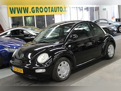 Volkswagen Beetle - 2.0 Highline Airco, NAP, Stuurbekrachtiging, Trekhaak