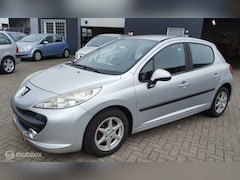 Peugeot 207 - 1.4 VTi Look