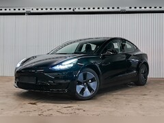 Tesla Model 3 - LONG RANGE AWD/ 12% BIJTELLING / GLAZEN DAK