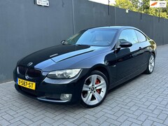 BMW 3-serie Coupé - 330d / Goed onderhouden / Nieuwe APK