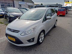 Ford C-Max - 1.0 Lease Trend 6-Bak Bj:2013