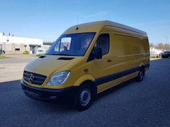 Mercedes-Benz Sprinter - Sprinter 313 CDI L3 H2 Belgisch kenteken