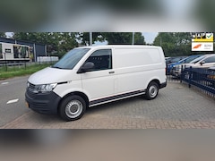 Volkswagen Transporter - 2.0 TDI L1H1 26 Economy Business